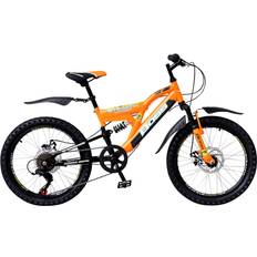 Stealth 20 Bike
