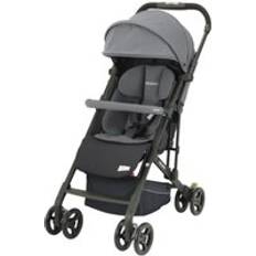 Barnevogner Recaro Buggy Easylife Elite 2 Prime Silent