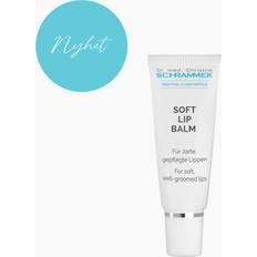 Dr. Schrammek Soft Lip Balm 10ml