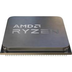 AMD Ryzen 7 5700X 3.4 GHz med 8 kärnor 16 trådar 32 MB cache Socket