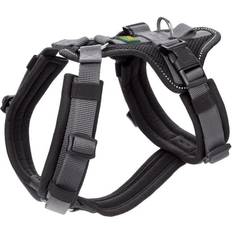 Hunter Premium Grey Dog Harness S/M 46-82 cm