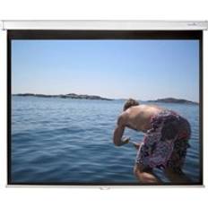 AV SWS125B projection screen 180.3 cm 71&quot; 4:3