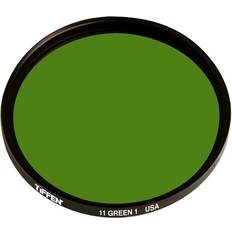 Yellow Camera Lens Filters Tiffen 55mm 11 Filter Green