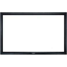 Grandview Cyber Series Fixed Frame 16:9 Home Cinema Screen 138 inch 10ft Wide