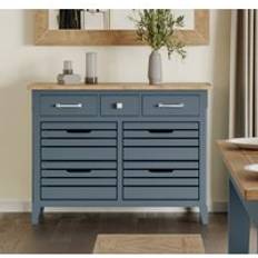 Baumhaus Signature Blue Sideboard
