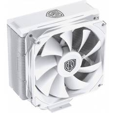 Kolink Umbra EX180 White Edition