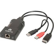 Vertiv HMX5150T Video USB Extender VGA USB