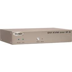 Gefen DVI and KVM Over IP Sender