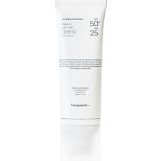 Niche Beauty Lab Niche Beauty Lab Transparent Lab Invisible SPF50+ Sunscreen