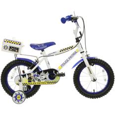 Police Patrol 14 Wheel