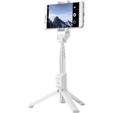 Huawei Huawei honor selfie pinne stativ bluetooth 3.0 bærbar monopod uttrekkbar håndholdt stativholder til iphone samsung telefoner
