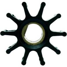 Impellrar på rea Jabsco Impeller Neoprene 65mm