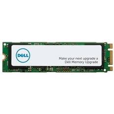 Dell 512 Gb Ssd Sata 3