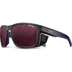 Julbo Shield Activity Sunglasses - Black/Blue