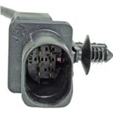 Avgassystem Metzger 0893517 Lambdasond Syresensor ORIGINAL ERSATZTEIL FORD: FOCUS 3 Turnier, FOCUS 3, FIESTA 6