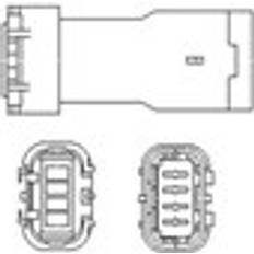 Avgassystemer Magneti Marelli Lambdasonde, citroën,ds,peugeot, 9673438580