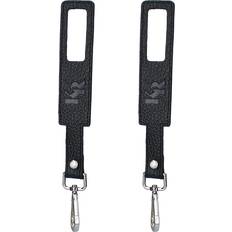 Stroller hooks Lovely Leather