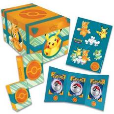 Board Games Pokémon Paldea Adventure Chest POK85608