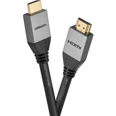Celexon Active HDMI Cable with Ethernet 15m 15m