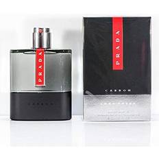 Prada Luna Rossa Carbon Eau