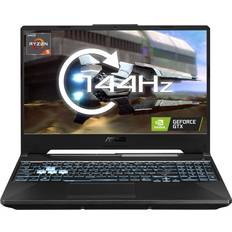 ASUS TUF Laptops ASUS TUF Gaming A15