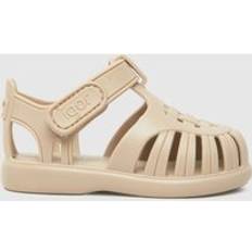 Igor beige tobby solid Toddler sandals Beige EU 19