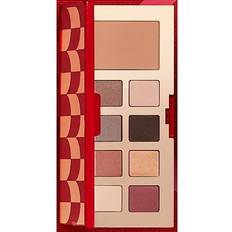 Estée Lauder Pure Color Envy 8 Eyeshadows & Cheek Palette Candy Glow