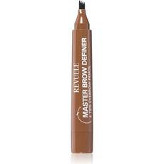 Master Brow Definer Precis Ögonbrynspenna Skugga Light - 2.2 ml