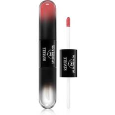 2IN1 Lip Gloss Oil Läppglans 2-i-1 Skugga