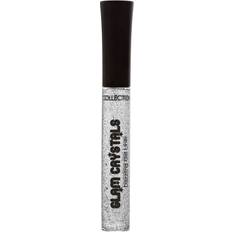 Collection Glam Crystals Dazzling Gel Liner Glitz Silver