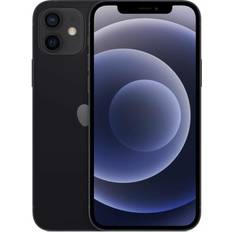 Apple iPhone 12 Mobiltelefoner Apple iPhone 12, 256GB Black