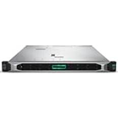 HP Optisk enhet Stasjonære PC-er HP ProLiant DL360 Gen10 Server 1U