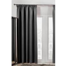 Curtains & Accessories Dreamscene Eyelet OR Pencil Pleat