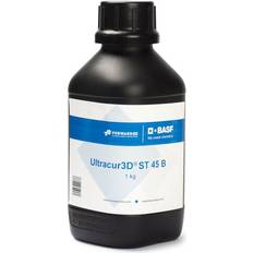 3D Printing BASF Ultracur3D ST45 Resin Black 5 kg