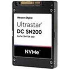 Hard Drives Western Digital WD 1.6TB Ultrastar SN260 PCIe SSD