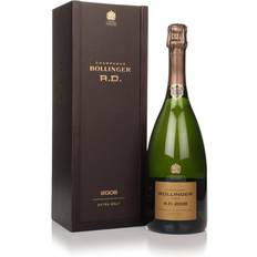 Bollinger R.D. 2008 75cl 12.5%