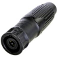 Neutrik NLT8MXX-BAG Audio Jack Sleeve Socket