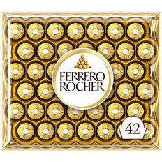 Ferrero Rocher Pralines, Chocolate Gift, Wedding Gifts, Birthday