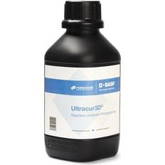 3D Printing BASF Ultracur3D RG 1100 Resin Neutral 10 kg