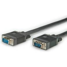 Roline Hq Vga Cable HD-15 10 m