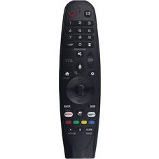 AN-MR650A Lg Smart Tv Tv Magic