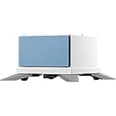 HP Clr LaserJet Stge stativ