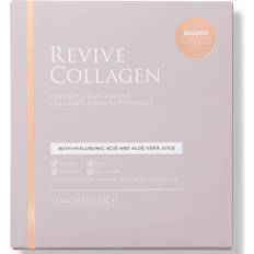 Revive Collagen Premium Liquid Hydrolysed Marine Drink 14 Sachets