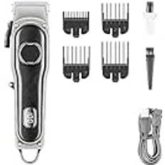 Trimmer for men JQUAL Hair Clipper for men