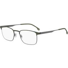 BOSS Brille Hugo 1644 col. ean Uomo Squadrata Verde