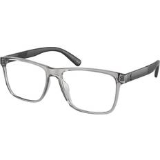 Polo Ralph Lauren Glasögon & Läsglasögon Polo Ralph Lauren PH2257U 5755 Genomskinliga Endast Båge Män