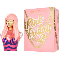 Nicki Minaj Pink Friday 2.0 Eau Parfum, To 3 3.4 fl oz