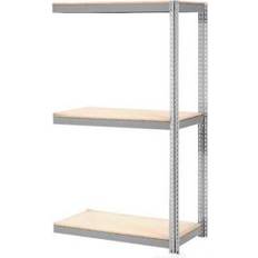 Shelving Systems Global Industrial HD Shelving System