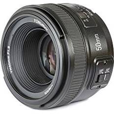YN50 mm Nikon Lens 58 mm