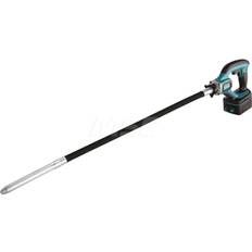 Concrete Vibrators Makita Cordless Vibrators;